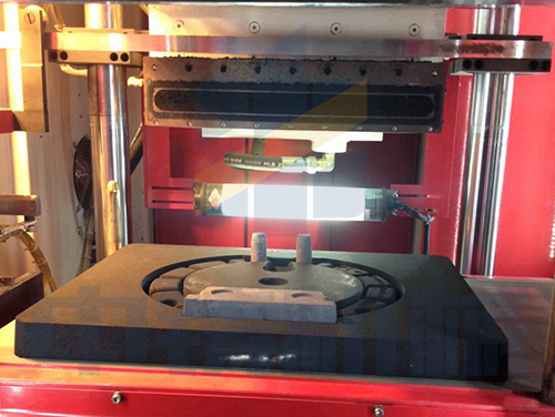 剎車(chē)蹄造型 剎車(chē)蹄造型