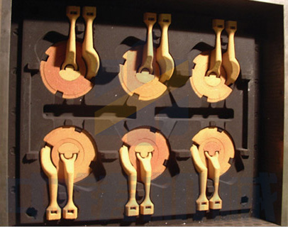 爐具砂型 爐具砂型