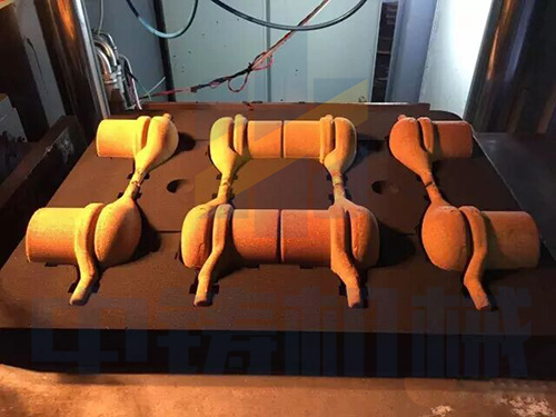 水表砂型 水表砂型