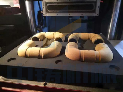 彎頭管件砂型 彎頭管件砂型