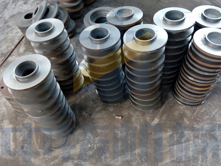 輸送機械鑄件 輸送機械鑄件