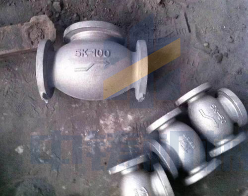 閥門鑄件 閥門鑄件