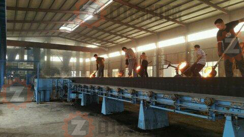 水表殼鑄造案例 水表殼鑄造案例