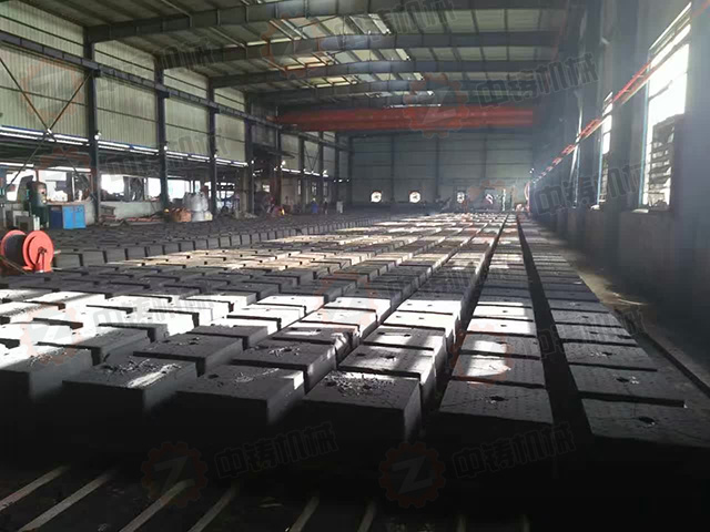 五金制品鑄造 五金制品鑄造