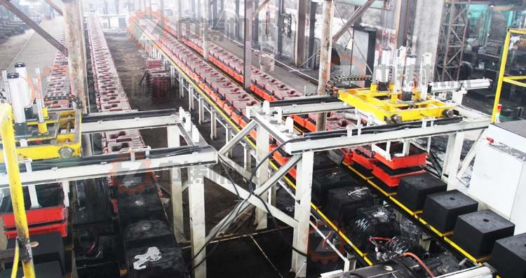 建筑配件鑄造 建筑配件鑄造