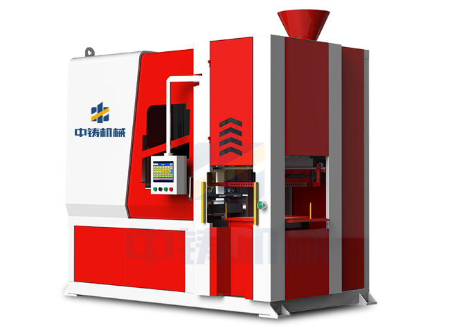 全自動造型機(jī)Z6171 全自動造型機(jī)Z6171