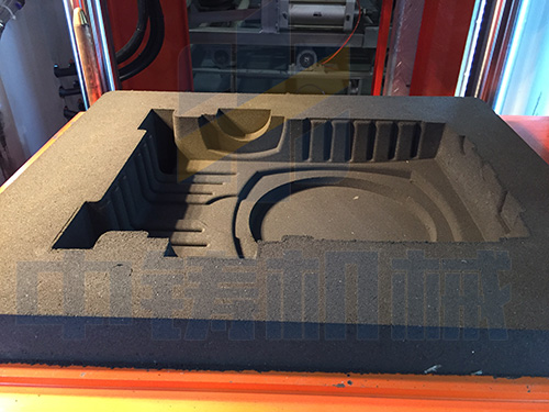 減速機(jī)殼造型 減速機(jī)殼造型