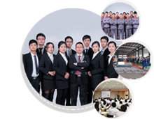 中鑄造型機 中鑄造型機