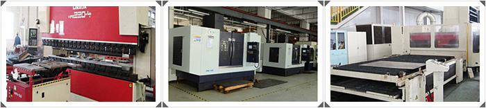 中鑄造型機 中鑄造型機